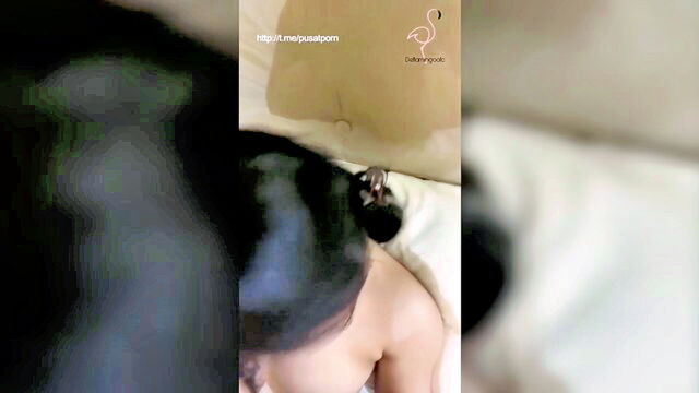 hardcore, teen, asian - meki abg hotel