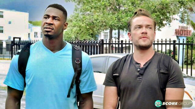 sally double penetration