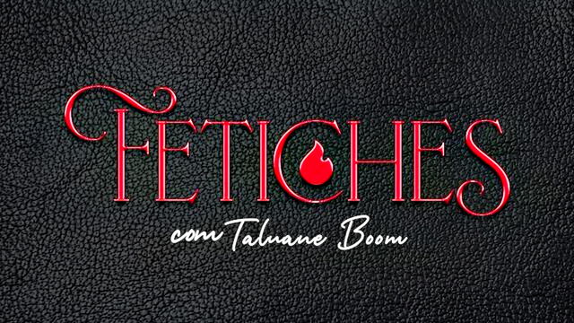 hot bisexuality fetish : Califórnia Tv.