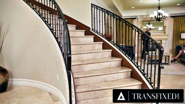 kasey kei, kalli grace - kasey kei transfixed