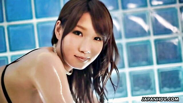 mikuni maisaki - mikuni maisaki pov