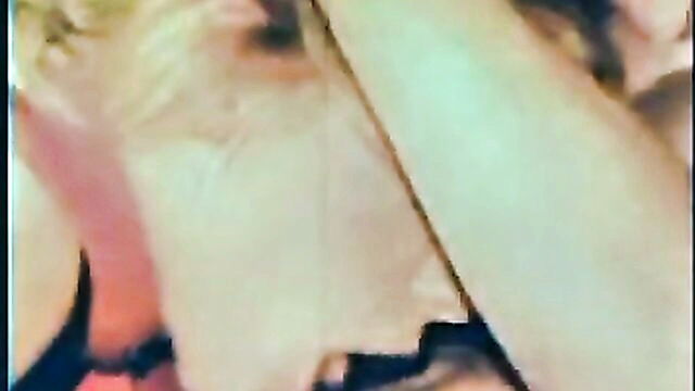 connie peterson - swedish erotica blonde anal