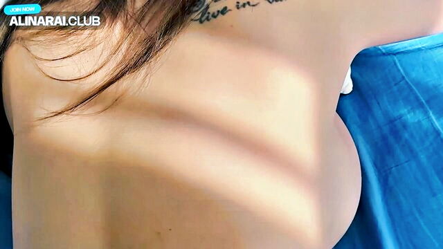 alina rai - alina rai stepmom therapy