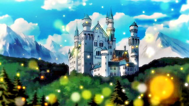 60 fps, asian, hentai - kyonyuu elf hentai