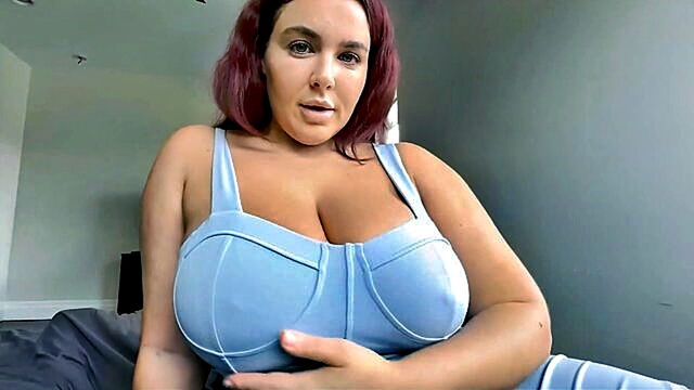 Natasha Nice - after multiple failed attempts with her husband natasha nice seeks her stepsons assistance in becoming pregnant