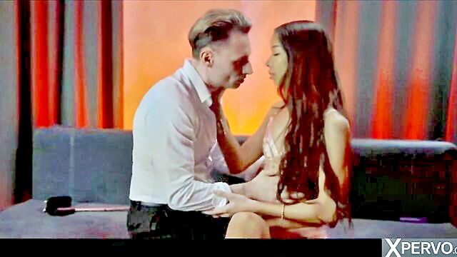 Marcello Bravo - marcello bravo pleases petite and fit female with a spreader bar and bondage kohler_kailey