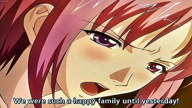 animation, creampie compilation, eng sub - complete collection of sex scenes from hentai series with english subtitles and creampie content