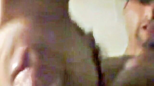 abuse, oral, extreme - get down and dirty with this pov facial abuse video