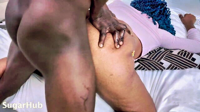 uncategorized, ebony, mp4 - xvideos hardcore il baise ma chatte humide hd