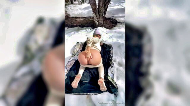 joslyn james - joslyn snow anal