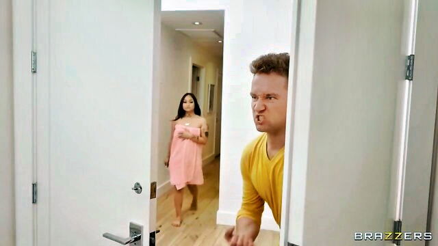 Van Wylde, Blake Blossom, Angel Youngs - brazzers angel youngs Brazzers