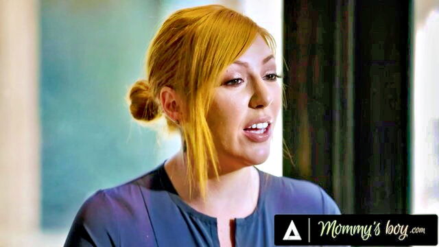 lauren phillips - lauren phillips milf massage