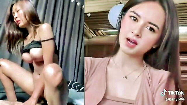 asian, amateur, homemade - bokep indo homemade