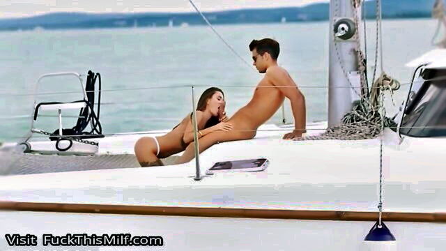Liya Silver, Alberto Blanco - alberto blanco blowjob Vixen