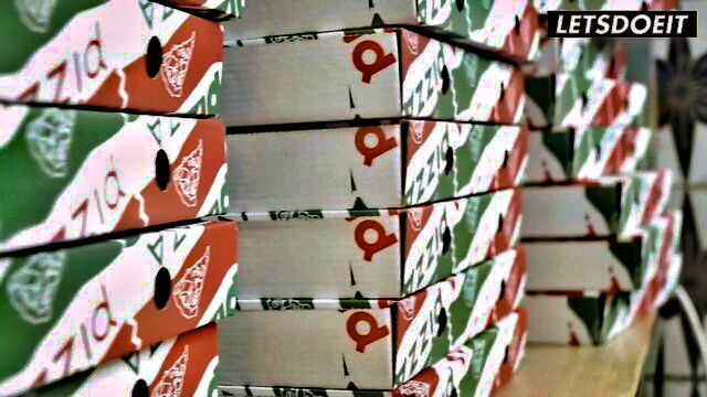 potro de bilbao kitchen