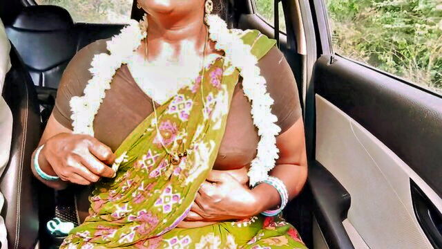 dirtiest, cars, car sex - indian step mom sex
