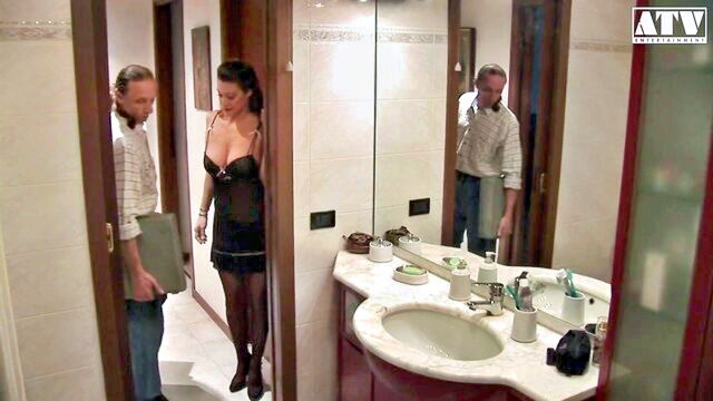 Vera - vera gal anal sex