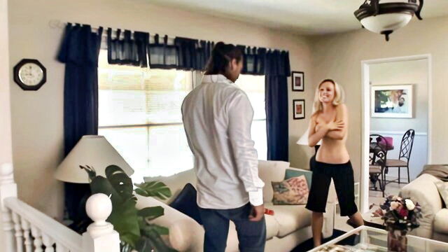 sienna west big tits