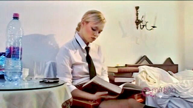 proyecto instituto ruso video