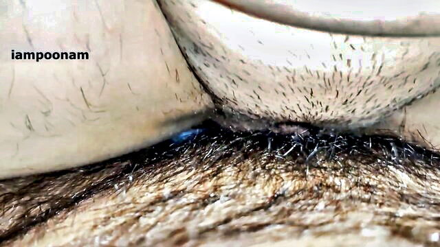 iampoonam - indian girl deep throat