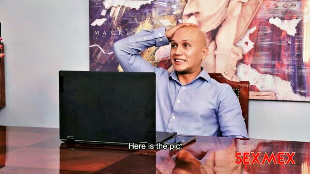 patricia acevedo - patricia acevedo boss