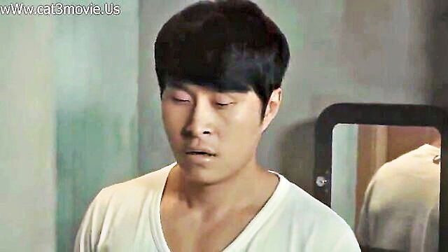 lee chae dam - wifes friend part 2