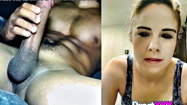 milf loves big cock : TugPass