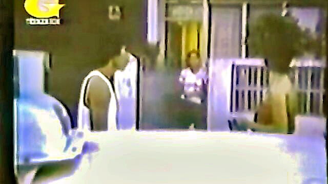 angela marking nude scene