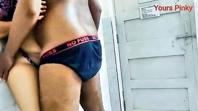 devarjis cock standing in nightie