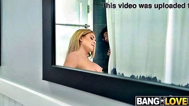 diego perez, vivianne desilva - vivianne desilva stepmom peeper