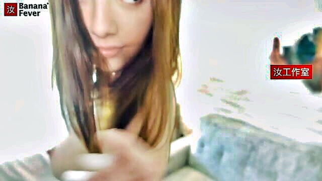 blaire ivory - blaire ivory first asian cock