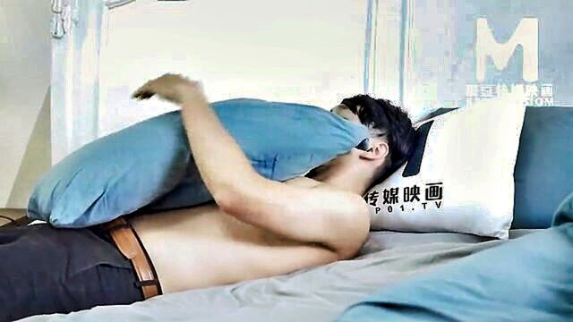 asian stepmom domestic discipline