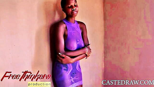 naija teen bdsm trailer : Freethinkers Tube Production