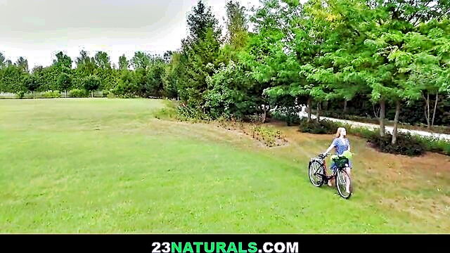 kaisa nord - kaisa nord jugs garden fuck