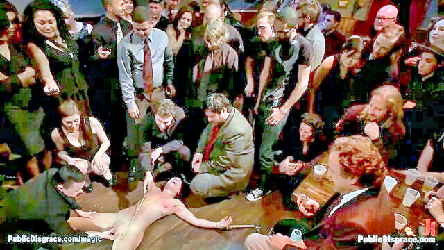 princess donna dolore - lesbian fisted and bound