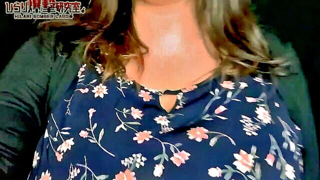 chubby, tits, boobs - big boobs japan blj 2