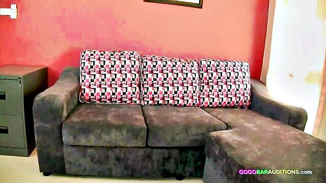 skinny asian casting diary