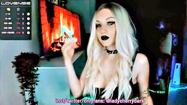 in the latest video titled  julia_wilson 2022 01 10 00 14 27 the user enjoys a variety of adult content including webcam shows cam shows and porn featuring a goth cam girl and a regular cam girl : dedric_cole