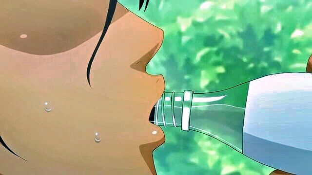 uncensored, hentai, hd porn 1080p - first time experience   intimate moments episode 3 in hd