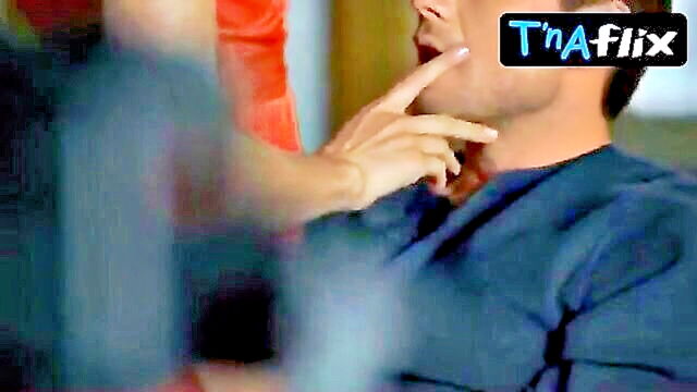 jennifer missonis underwear scene in interrupted by rings