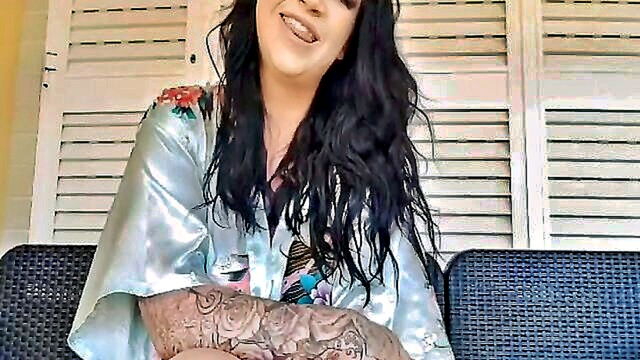 Harmony Reigns - watch amateur porn of curvy joi milf harmony reigns ashlynn_streich