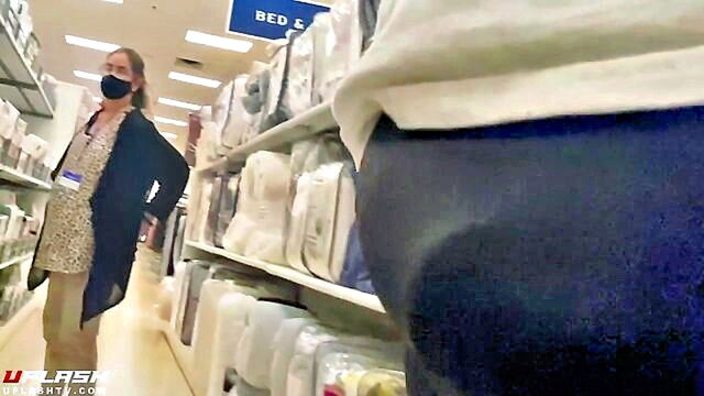 amateur video reveals my excitement for you : zboncak_omari
