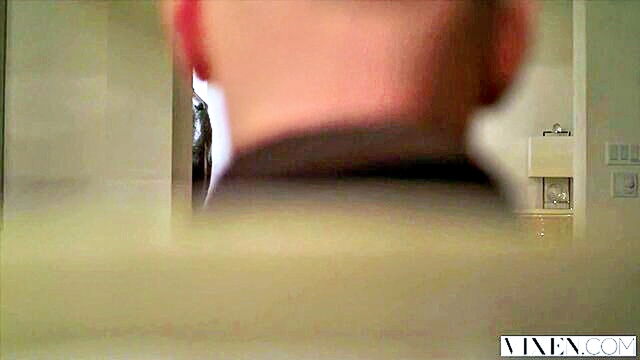 tori black - pornstar tori black gets her fill of a big cock in a steamy encounter