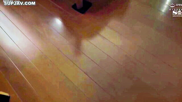 amateur, homemade, japanese - japanese stepdaughter masturbates