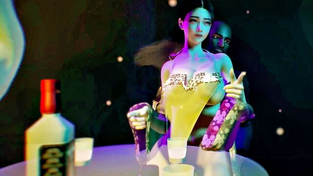 hd porn 1080p, big tits, hentai - vam 3d hentai