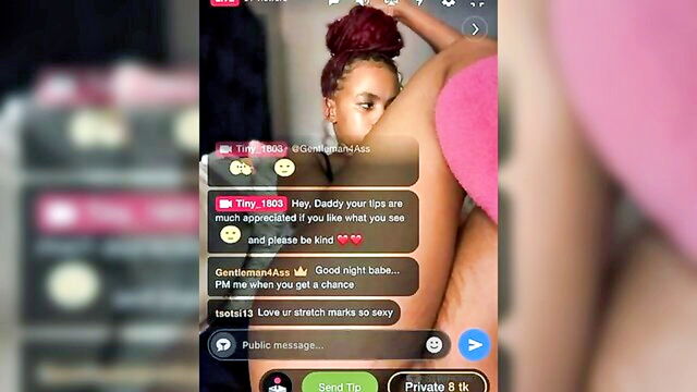 big ass, amateur, homemade - south african stripchat orgy