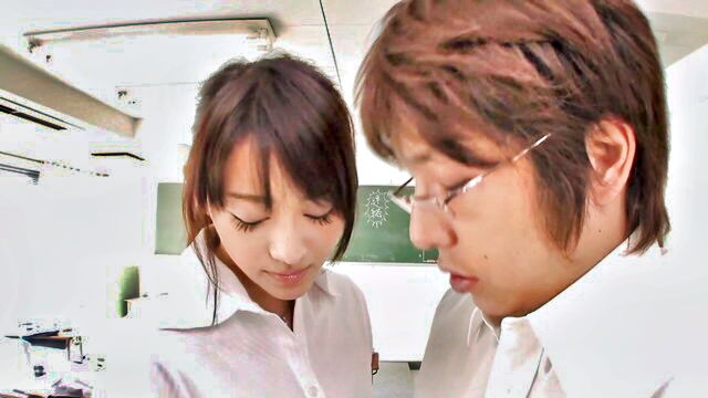 sho nishino - sho nishino teacher porn