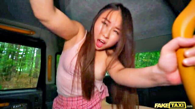 chinese girl face fuck