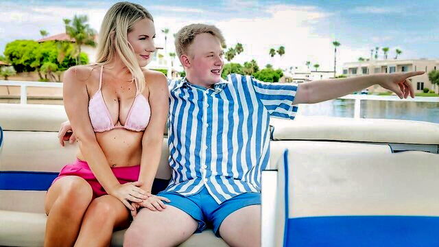 teen, hardcore, cumshot - bunny madison hardcore video