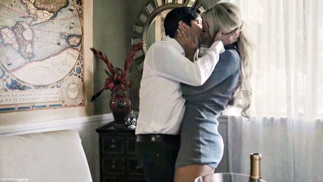 Bridgette B - bridgette b blowjob